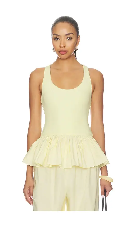 Lovers and Friends Lyla Top | Image 1 Lovers and Friends Lyla Top | Image 1