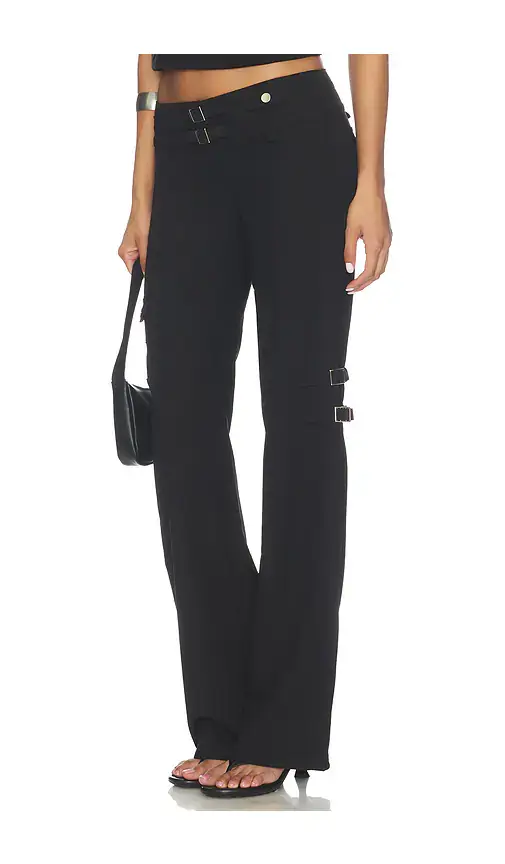 Adrienne Pant Adrienne Pant