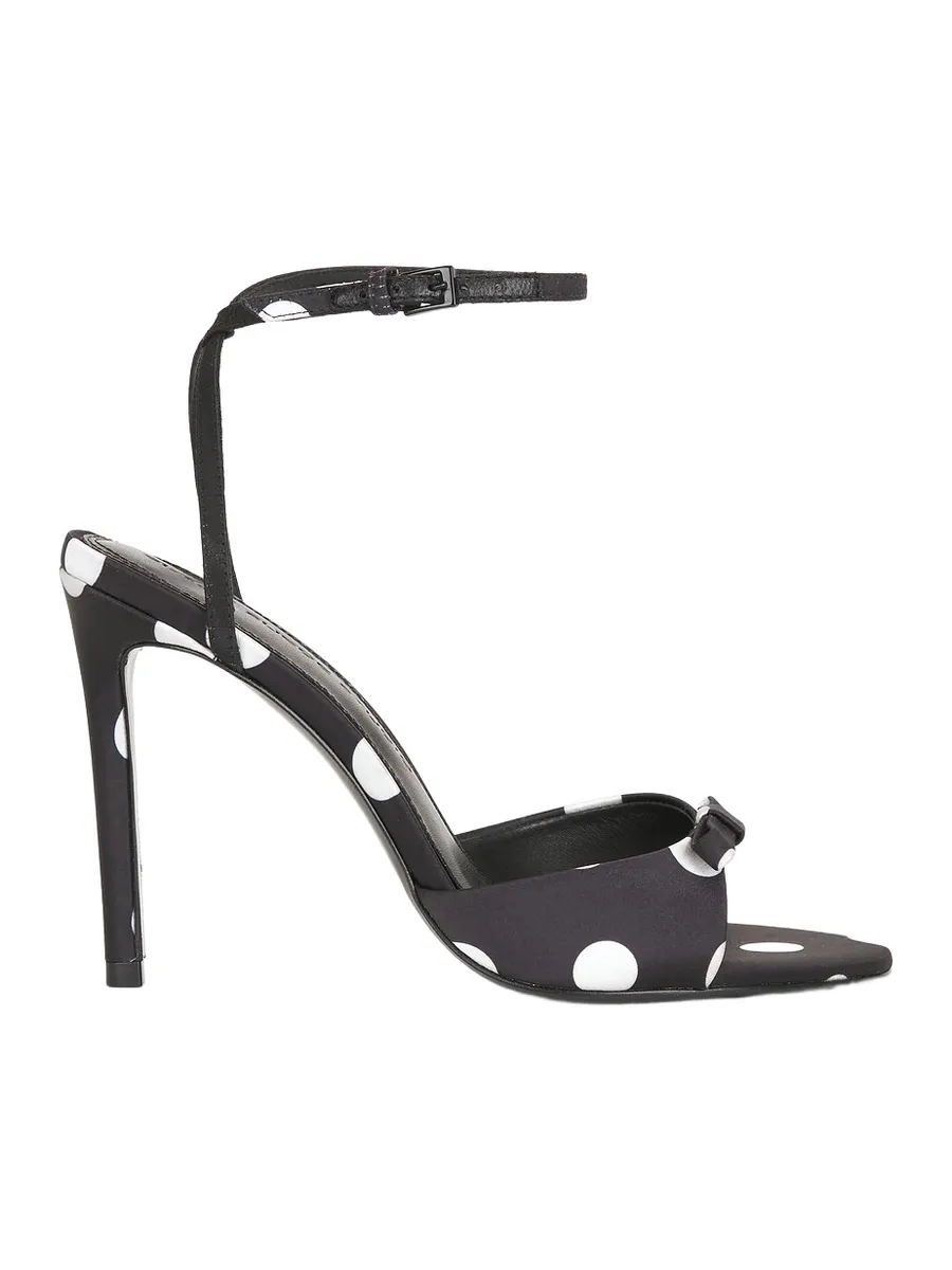 Albie 100 Sandal