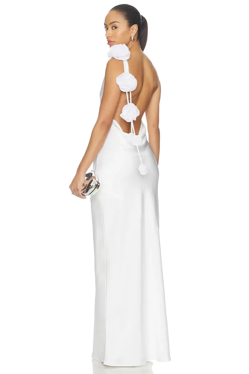 Lovers and Friends Angela Gown