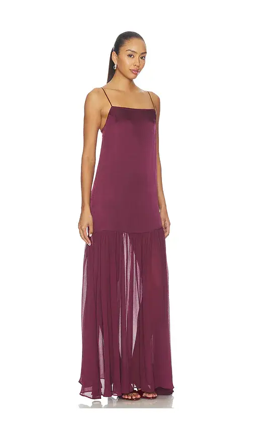 Anine Bing Clementine Dress