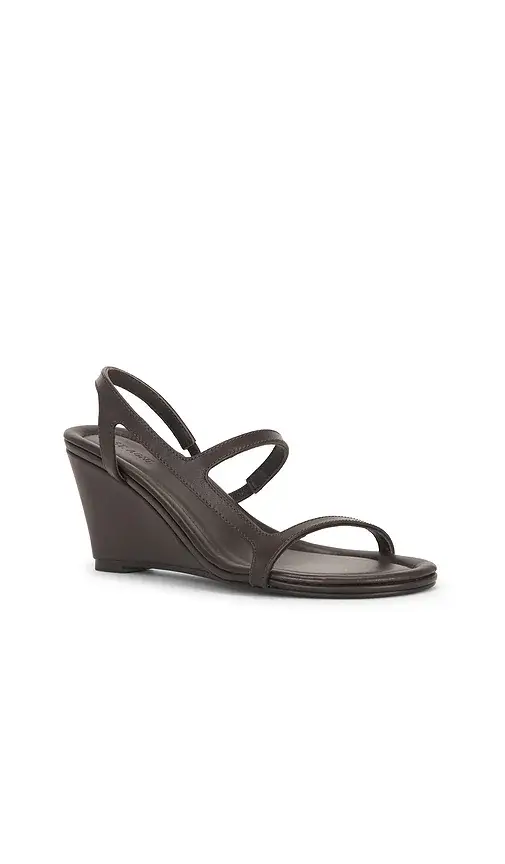 St. Agni High Wedge Sandal | Thumbnail 2