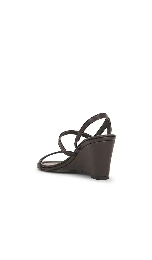 St. Agni High Wedge Sandal | Thumbnail 3