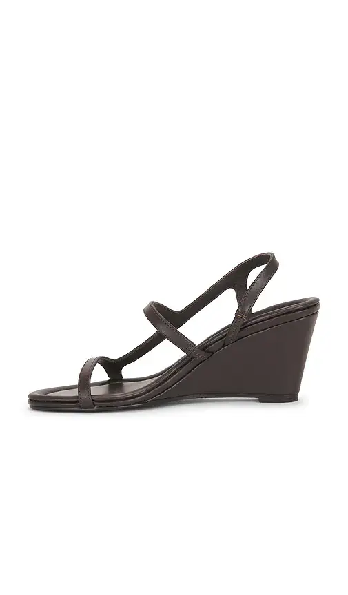 St. Agni High Wedge Sandal | Thumbnail 5