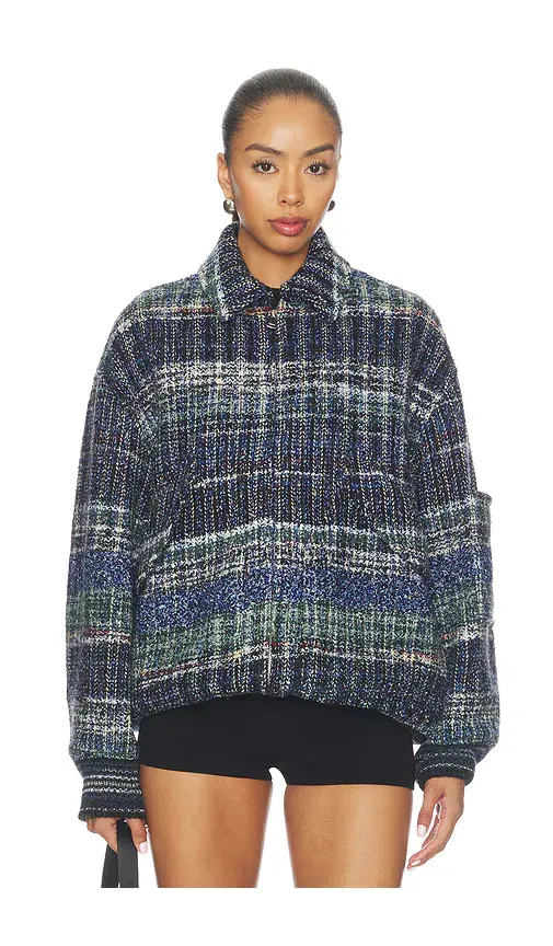 Missoni Bomber Jacket | Thumbnail 2 Missoni Bomber Jacket | Thumbnail 2