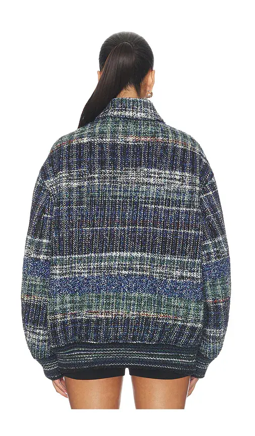 Missoni Bomber Jacket | Thumbnail 4 Missoni Bomber Jacket | Thumbnail 4