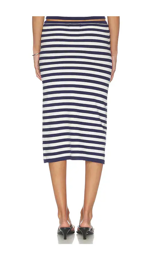 ALL THE WAYS Jolene Midi Skirt | Thumbnail 4 ALL THE WAYS Jolene Midi Skirt | Thumbnail 4