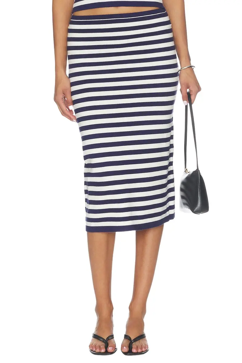 Jolene Midi Skirt Jolene Midi Skirt