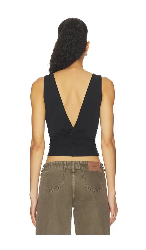 With Jean Piper Top | Thumbnail 3