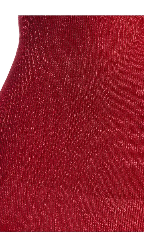 Guizio Millie Halter Mini Dress | Thumbnail 4 Guizio Millie Halter Mini Dress | Thumbnail 4