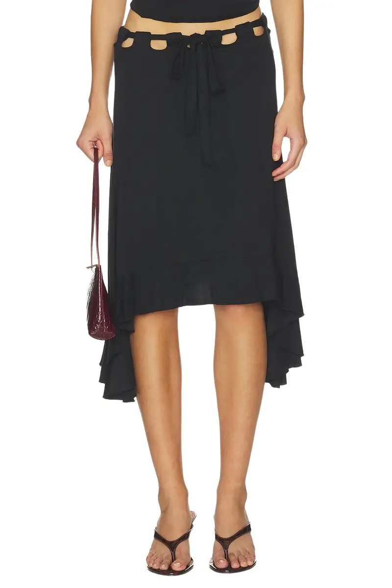 Carrie Skirt Carrie Skirt