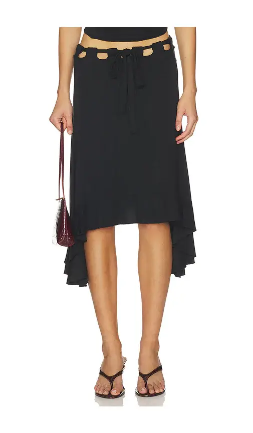 Carrie Skirt Carrie Skirt