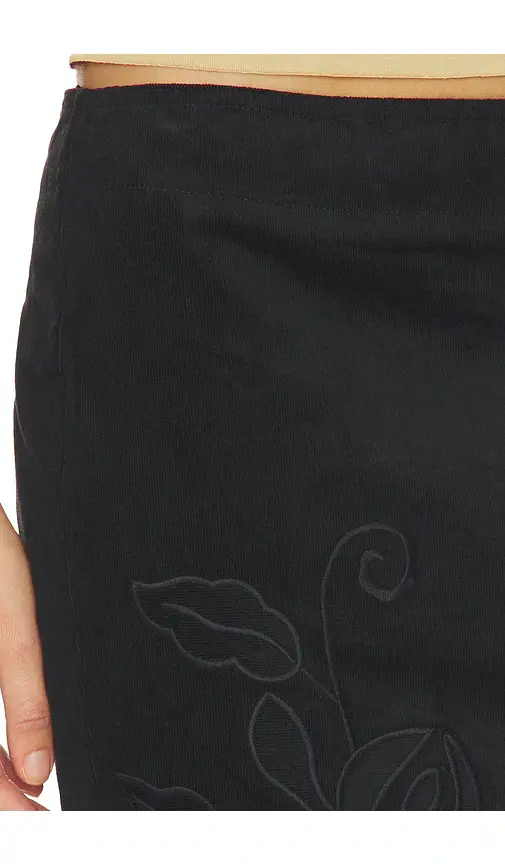 With Jean Naomi Skirt | Thumbnail 6 With Jean Naomi Skirt | Thumbnail 6