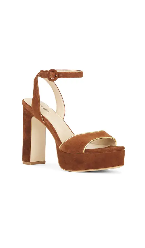 L'Agence Essie Heel | Thumbnail 2