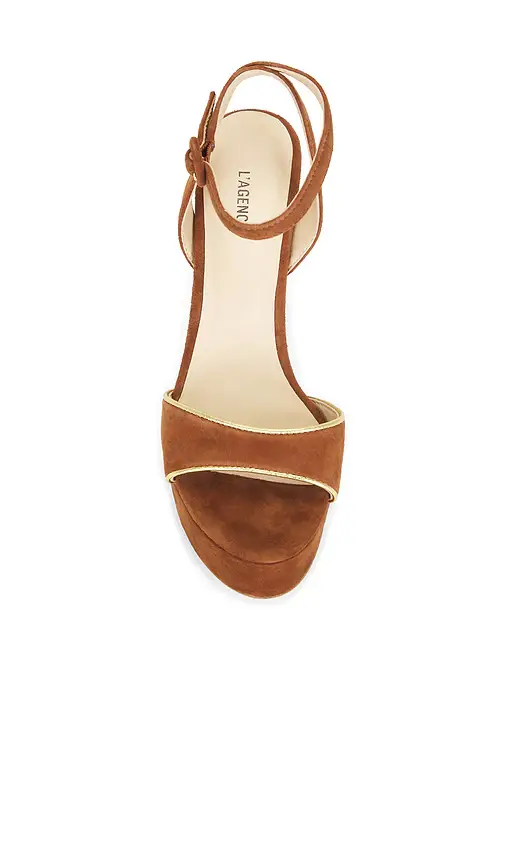 L'Agence Essie Heel | Thumbnail 4