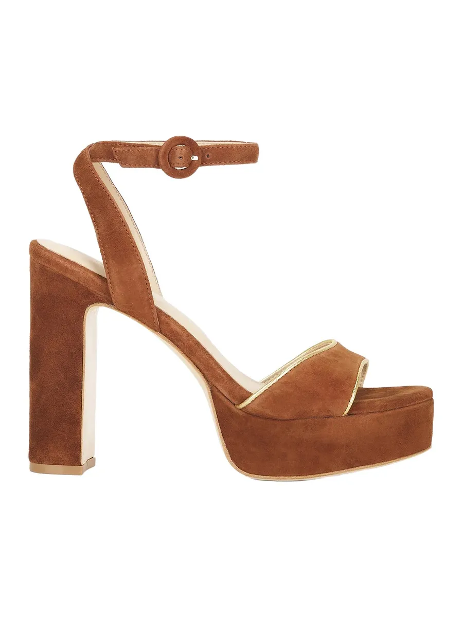 Essie Heel