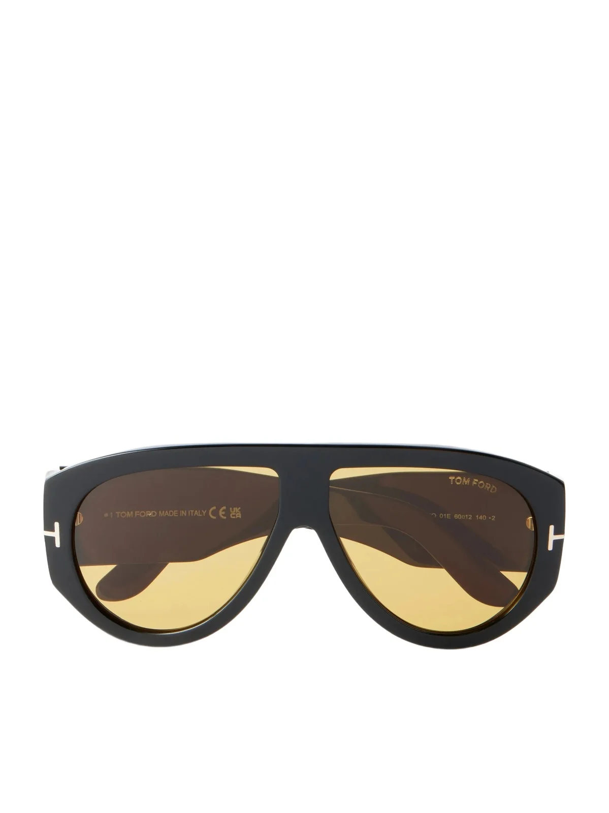 Bronson Aviator-Style Acetate Sunglasses - Men Bronson Aviator-Style Acetate Sunglasses - Men