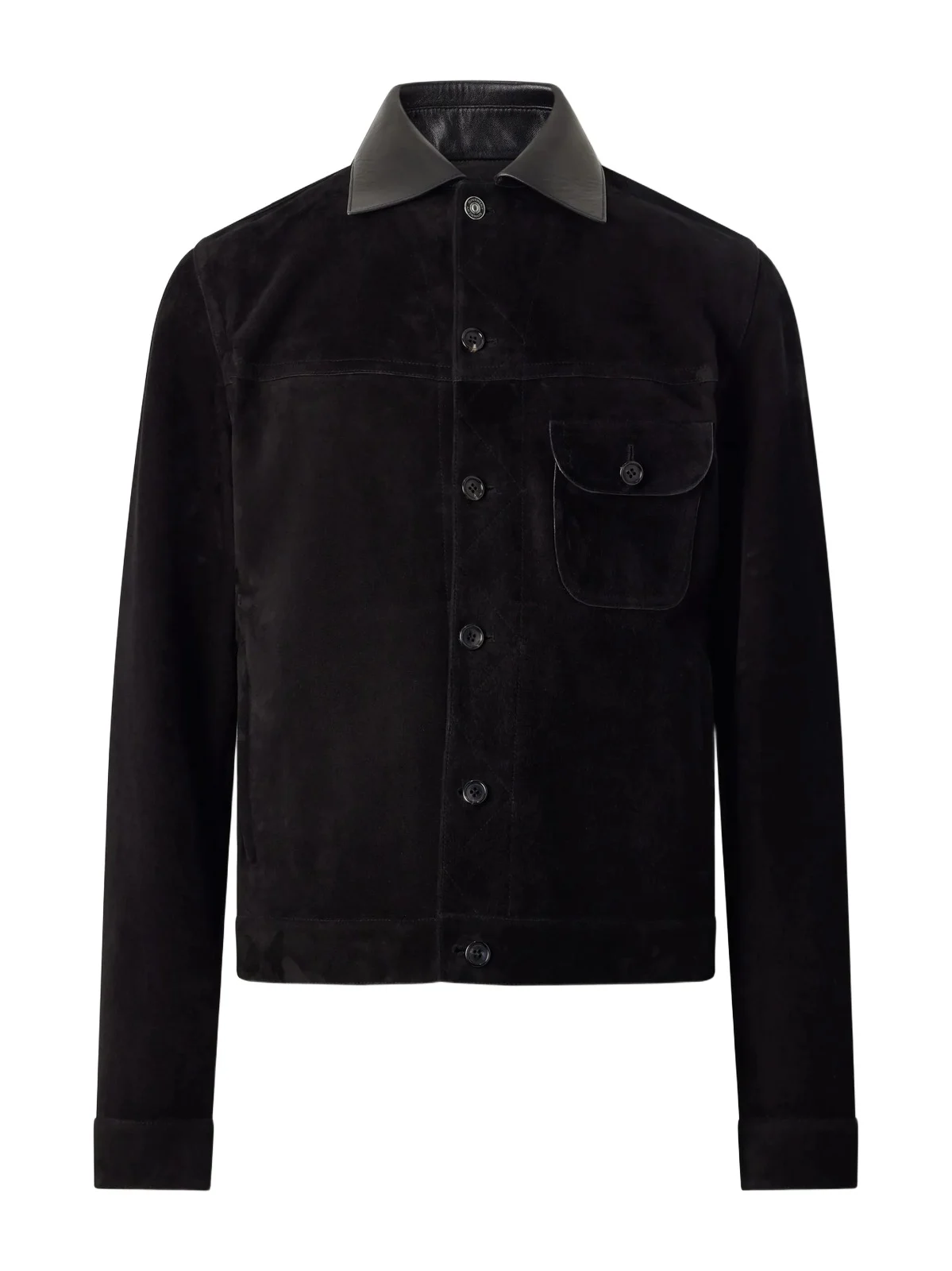 Leather Jacket - Men Leather Jacket - Men