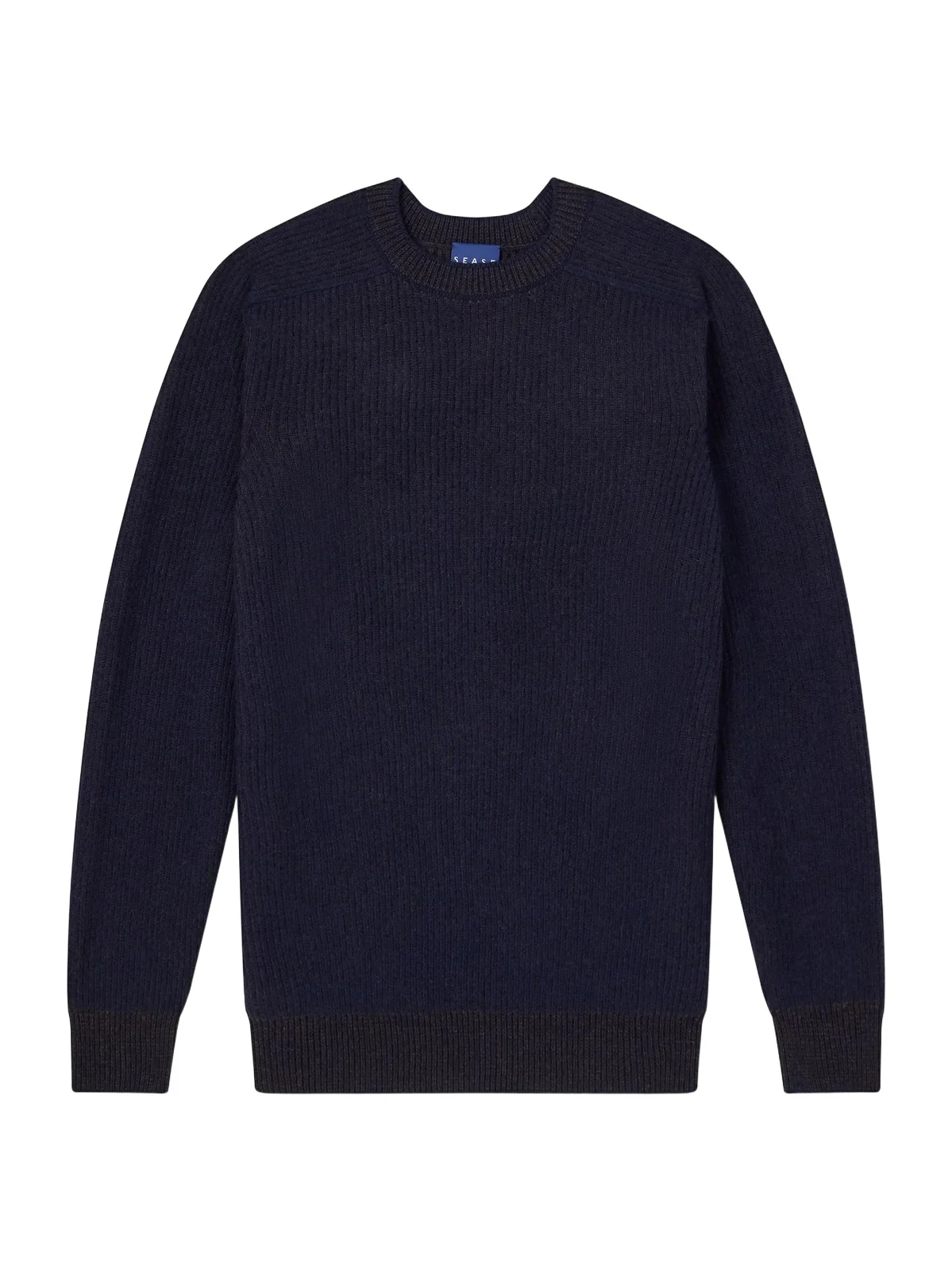 Dinghy Cashmere Sweater - Men