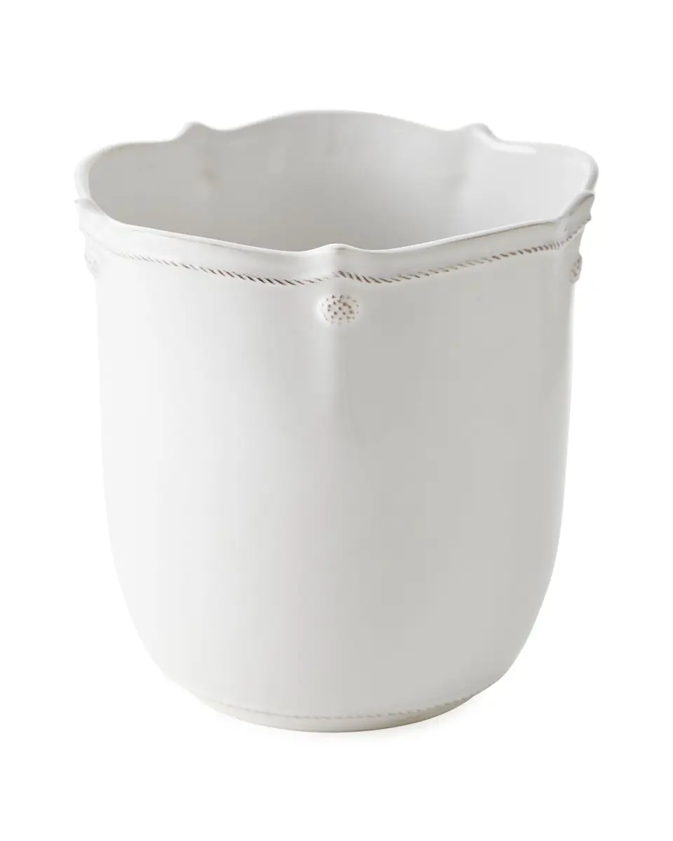 Juliska Berry & Thread Wastebasket | Thumbnail 4 Juliska Berry & Thread Wastebasket | Thumbnail 4