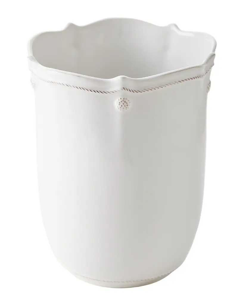 Juliska Berry & Thread Wastebasket