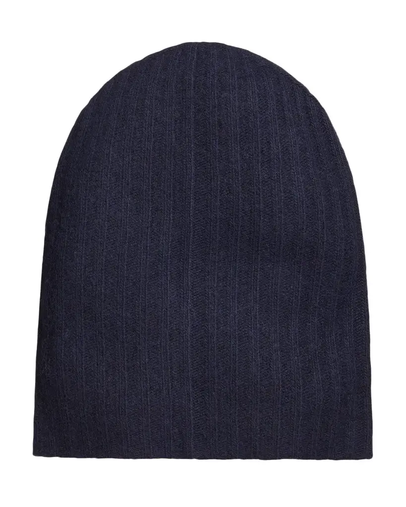 Men's Cashmere Slouchy Beanie Hat Men's Cashmere Slouchy Beanie Hat