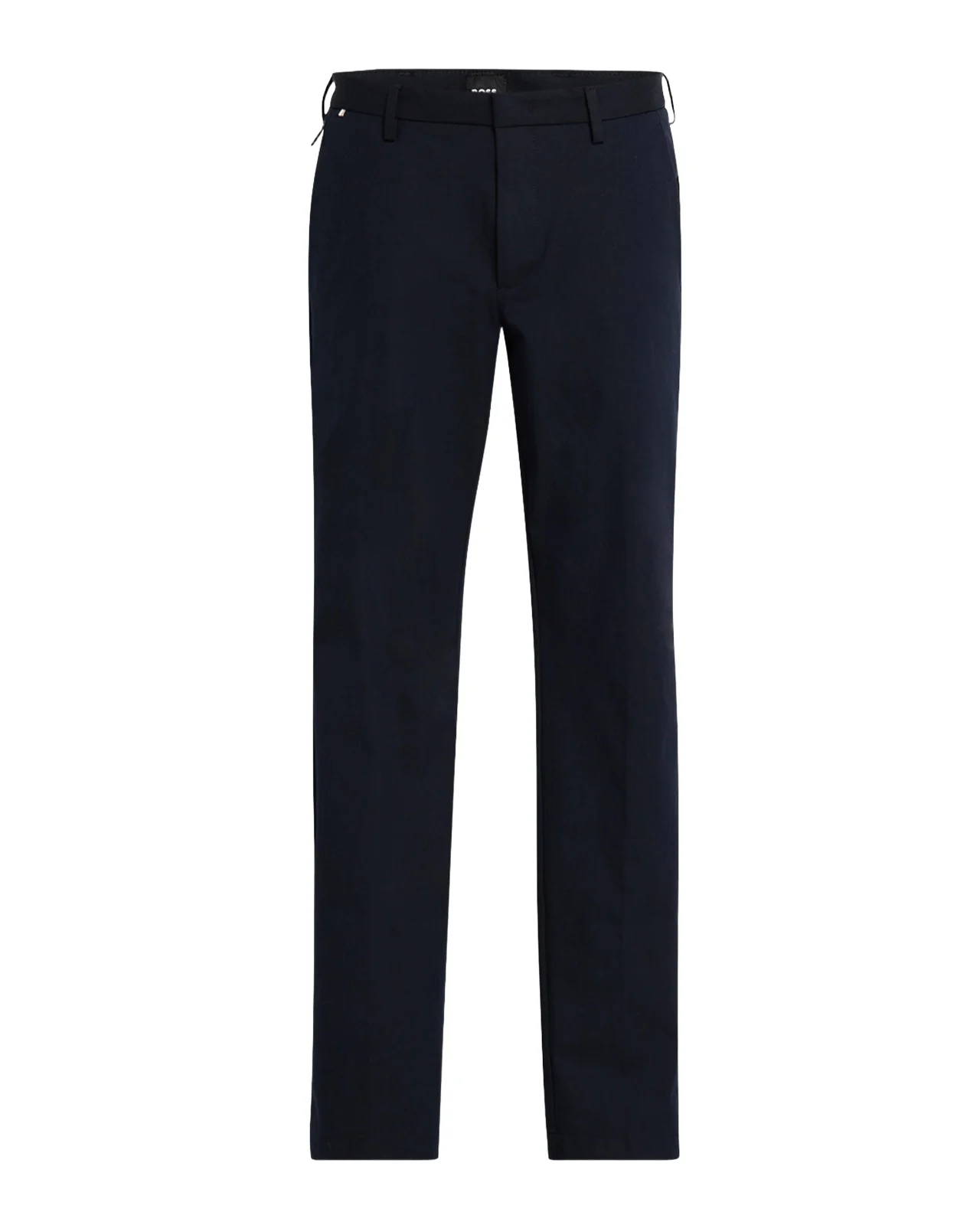 Men's Kaito Slim-Fit Trousers