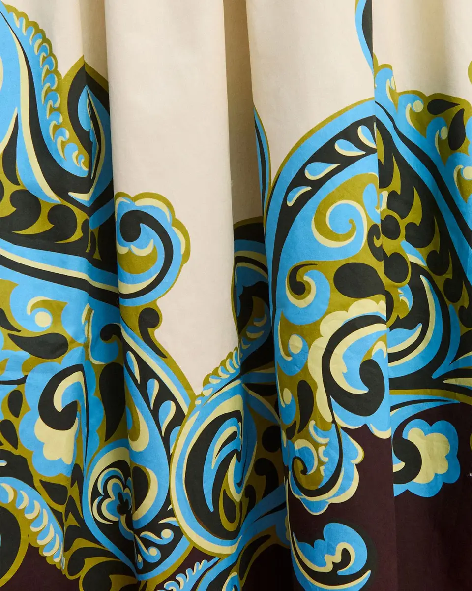 ALÉMAIS Natalia Tank Midi Dress | Thumbnail 4 ALÉMAIS Natalia Tank Midi Dress | Thumbnail 4
