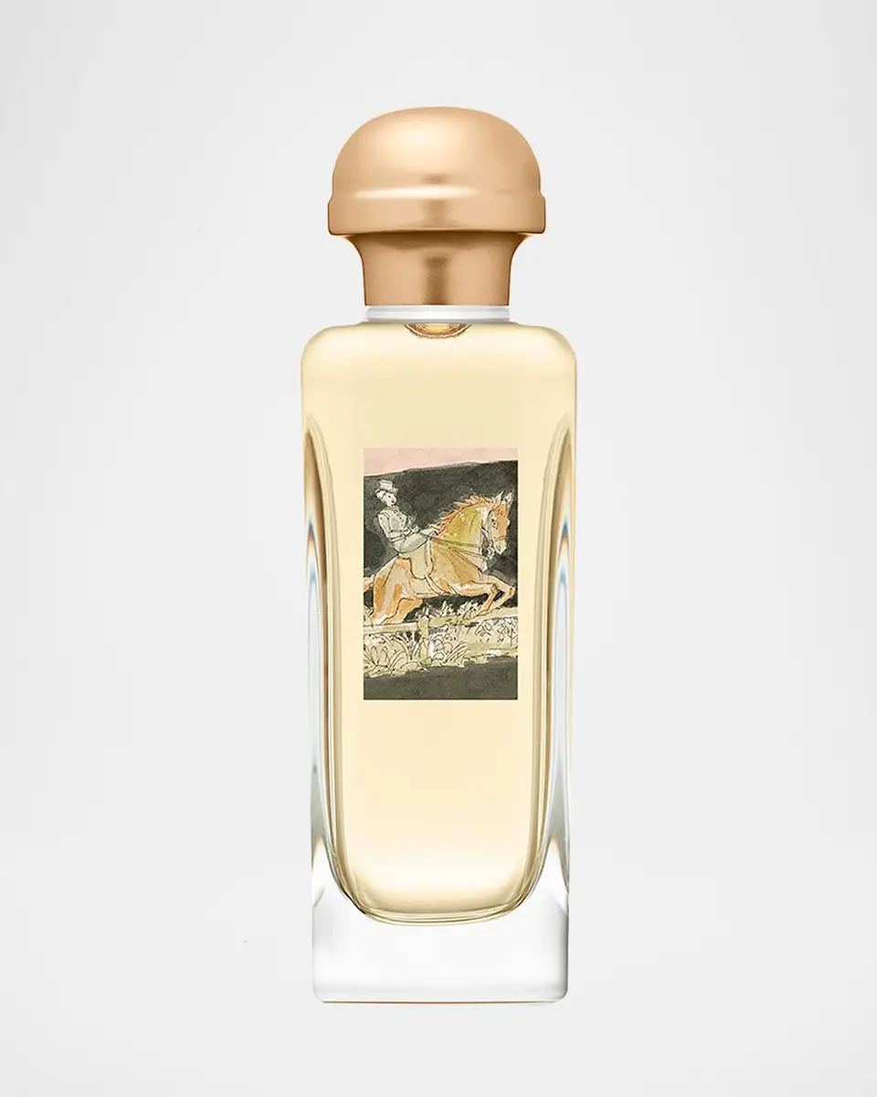 HERMÈS Amazone Eau de Toilette, 3.4 oz. | Thumbnail 2 HERMÈS Amazone Eau de Toilette, 3.4 oz. | Thumbnail 2