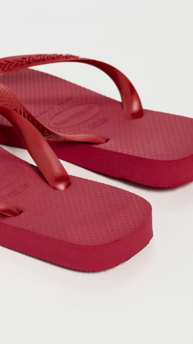 Havaianas Top Flip Flops | Thumbnail 4