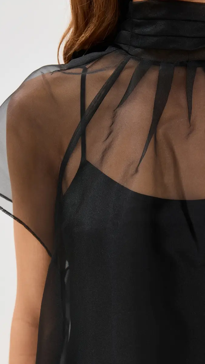 Simkhai Beaux Dress | Thumbnail 6 Simkhai Beaux Dress | Thumbnail 6