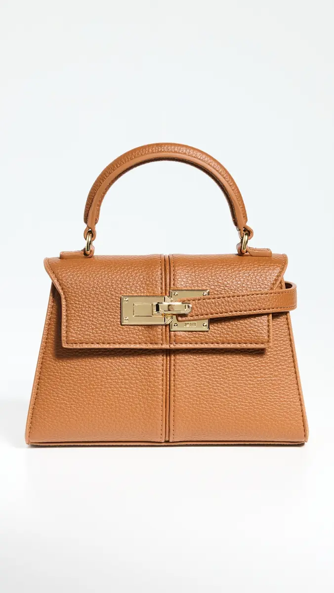 JW PEI Elise Faux Leather Top Handle Bag | Thumbnail 2 JW PEI Elise Faux Leather Top Handle Bag | Thumbnail 2