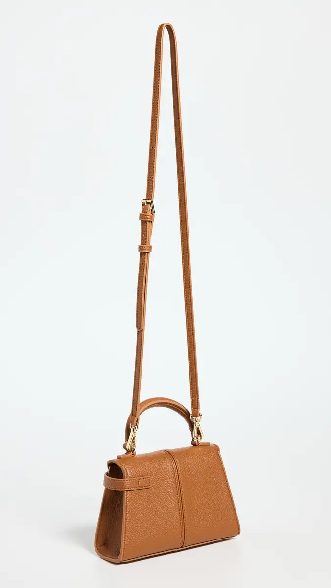 JW PEI Elise Faux Leather Top Handle Bag | Thumbnail 4 JW PEI Elise Faux Leather Top Handle Bag | Thumbnail 4