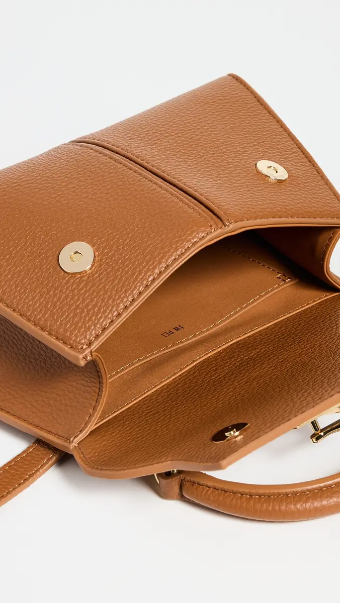 JW PEI Elise Faux Leather Top Handle Bag | Thumbnail 6 JW PEI Elise Faux Leather Top Handle Bag | Thumbnail 6