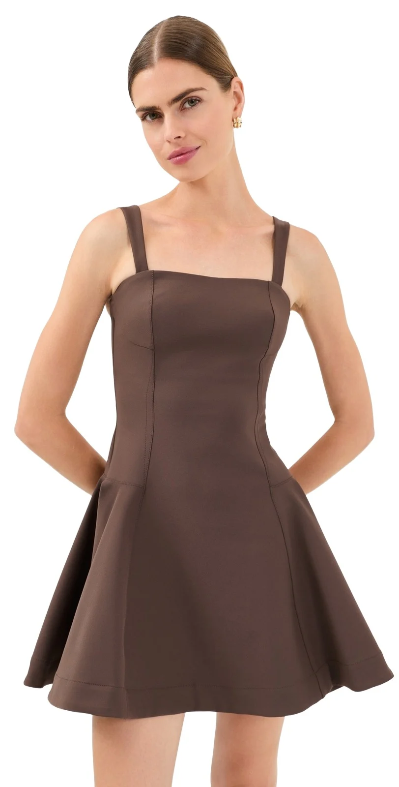 Sadie Mini Dress