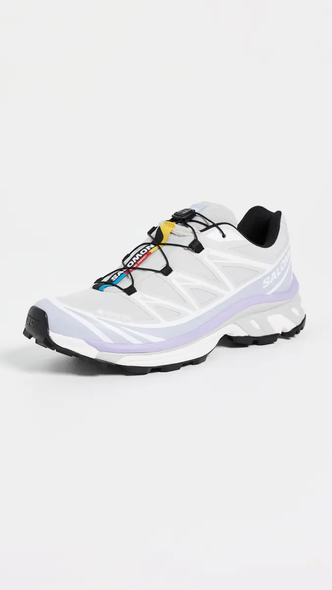 Salomon XT-6 GTX Sneakers | Thumbnail 2 Salomon XT-6 GTX Sneakers | Thumbnail 2