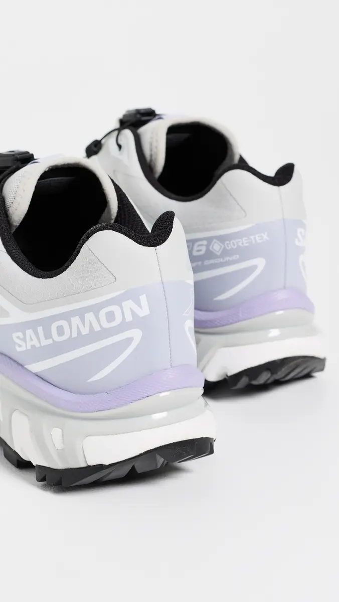 Salomon XT-6 GTX Sneakers | Thumbnail 4 Salomon XT-6 GTX Sneakers | Thumbnail 4