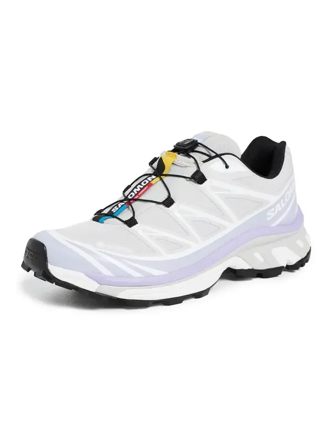 Salomon XT-6 GTX Sneakers