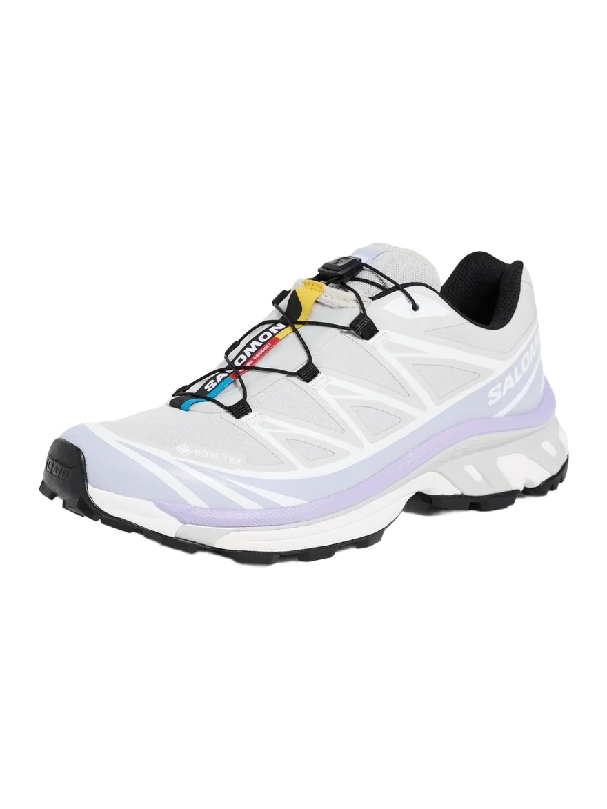 Salomon XT-6 GTX Sneakers
