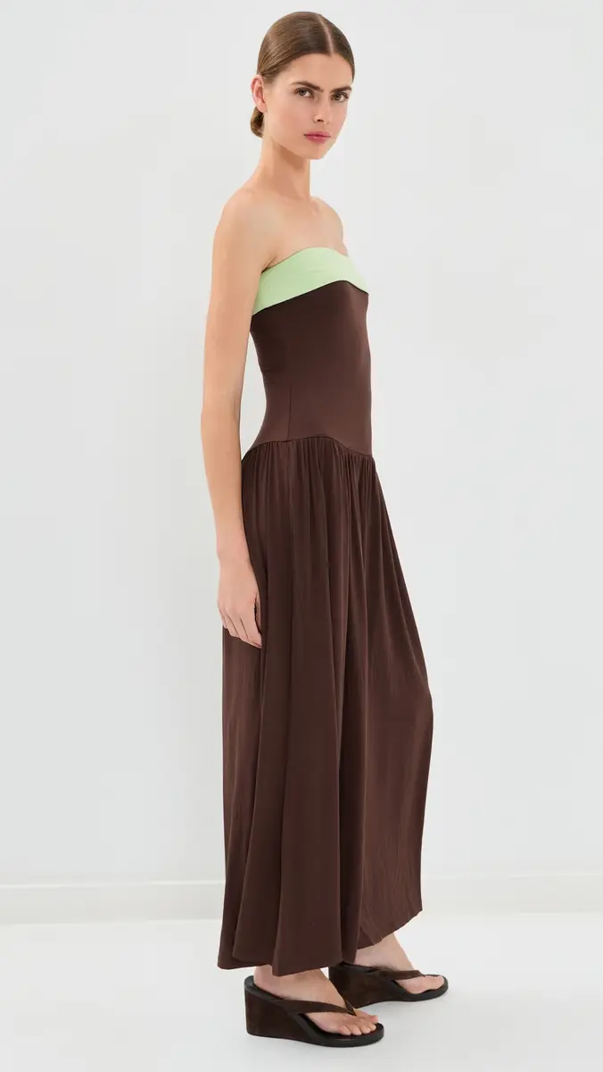 NIA Santo Maxi Dress | Thumbnail 4 NIA Santo Maxi Dress | Thumbnail 4
