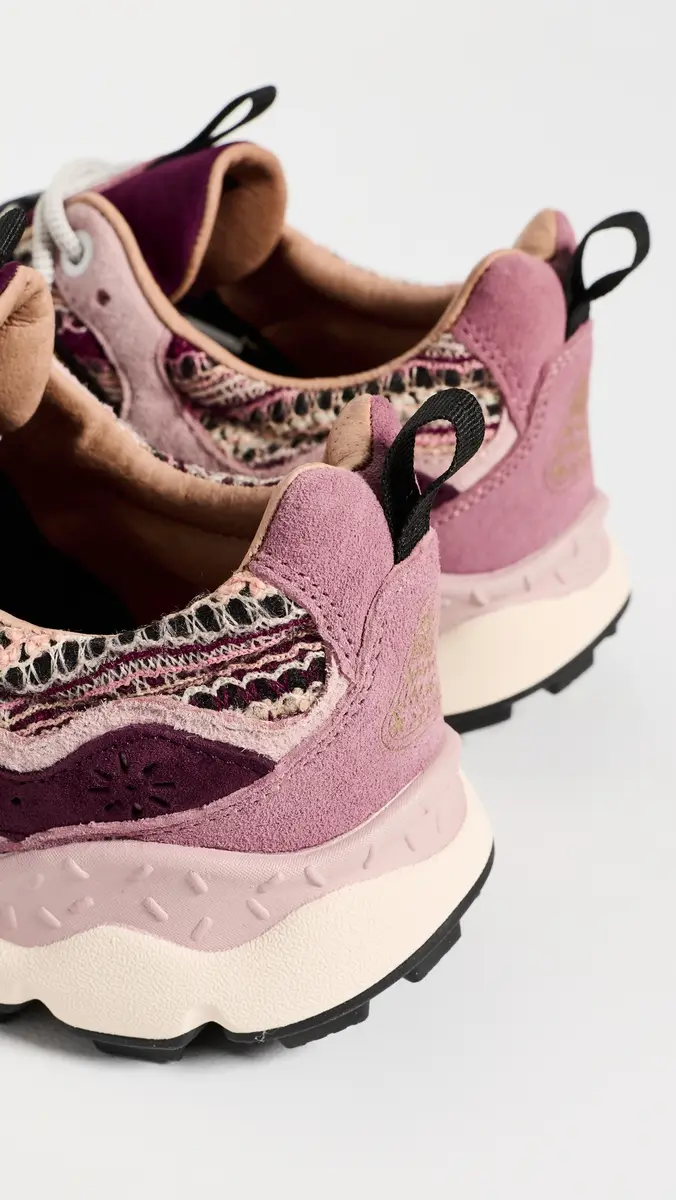 Flower Mountain Yamano 3 Sneakers | Thumbnail 4 Flower Mountain Yamano 3 Sneakers | Thumbnail 4