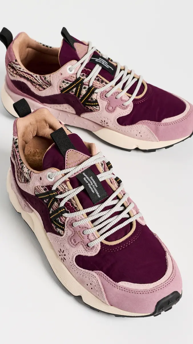 Flower Mountain Yamano 3 Sneakers | Thumbnail 5 Flower Mountain Yamano 3 Sneakers | Thumbnail 5