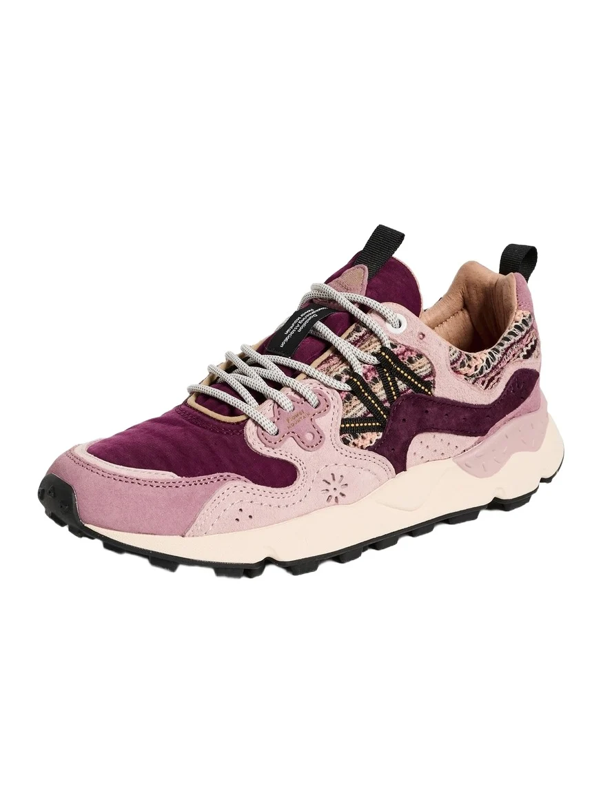 Flower Mountain Yamano 3 Sneakers