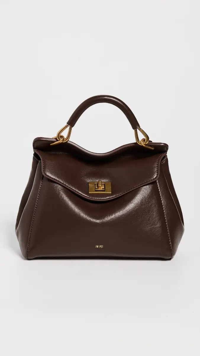 JW PEI Lucia Classic Top Handbag | Thumbnail 2 JW PEI Lucia Classic Top Handbag | Thumbnail 2
