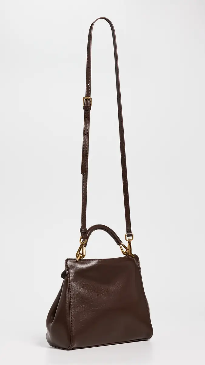 JW PEI Lucia Classic Top Handbag | Thumbnail 4 JW PEI Lucia Classic Top Handbag | Thumbnail 4
