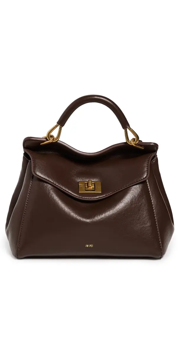 JW PEI Lucia Classic Top Handbag | Image 1 JW PEI Lucia Classic Top Handbag | Image 1