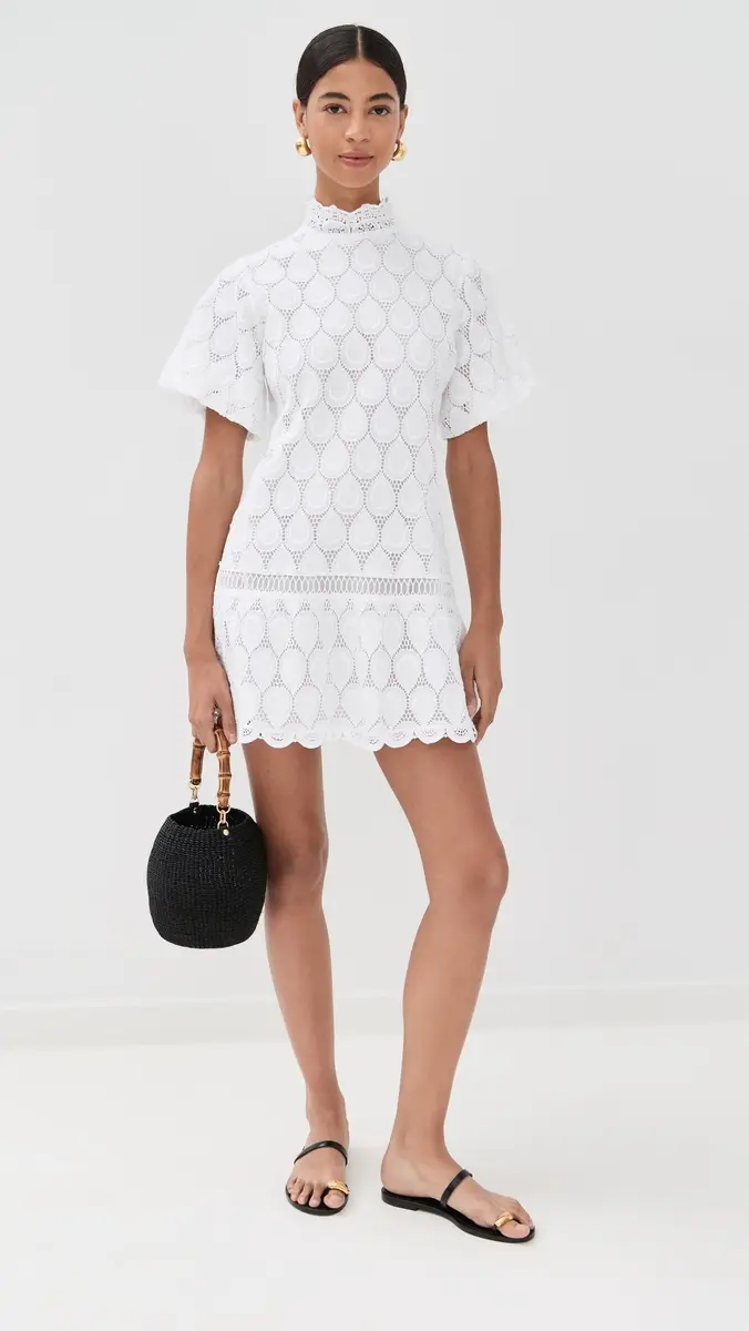 TEMPTATION POSITANO Cubebe Dress | Thumbnail 5 TEMPTATION POSITANO Cubebe Dress | Thumbnail 5