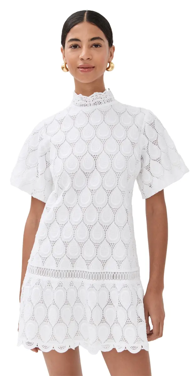 TEMPTATION POSITANO Cubebe Dress