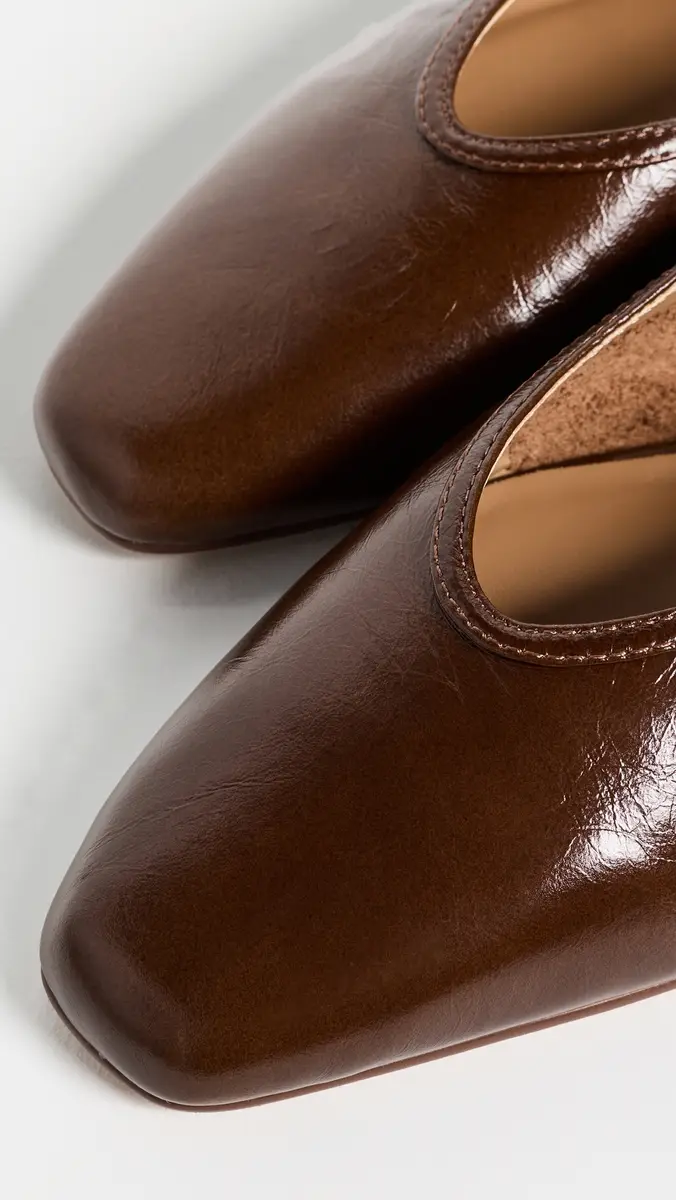 Dolce Vita Caret Flats | Thumbnail 5