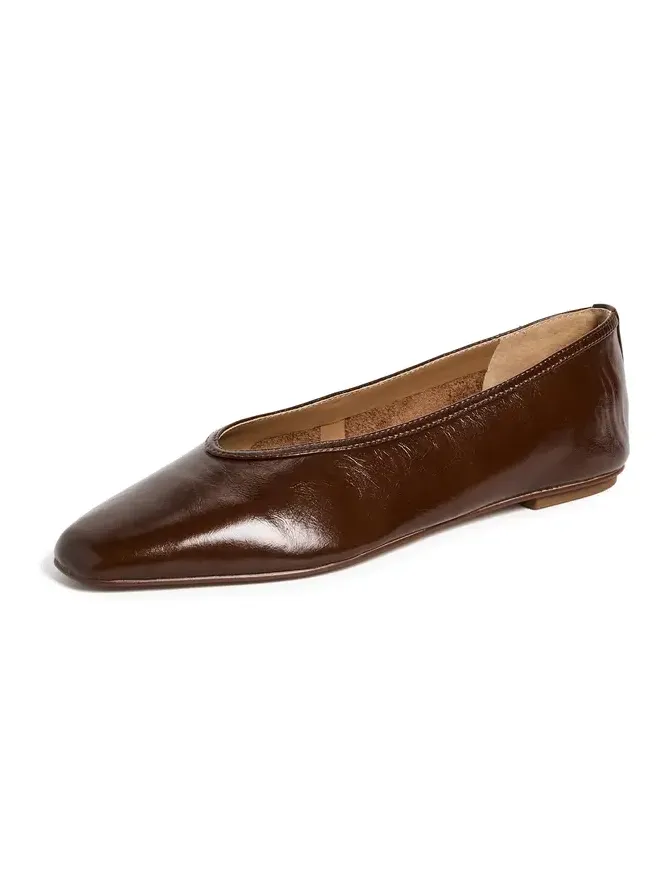 Caret Flats